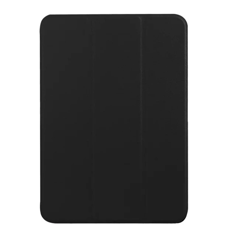 Ультратонкий чехол из искусственной кожи для samsung Galaxy Tab S2 8,0 SM-T710 T713 T719 T715 чехол для samsung Tab S2 8,0 дюймов Чехол+ пленка+ ручка - Цвет: black