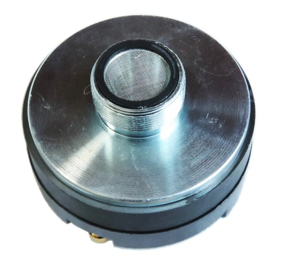 

STARAUDIO 2000W 1.35" Screw-On Horn 34MM DJ Audio Speaker Driver Tweeter Titanium Compression PA Speaker Driver Tweeter SDV-34MM