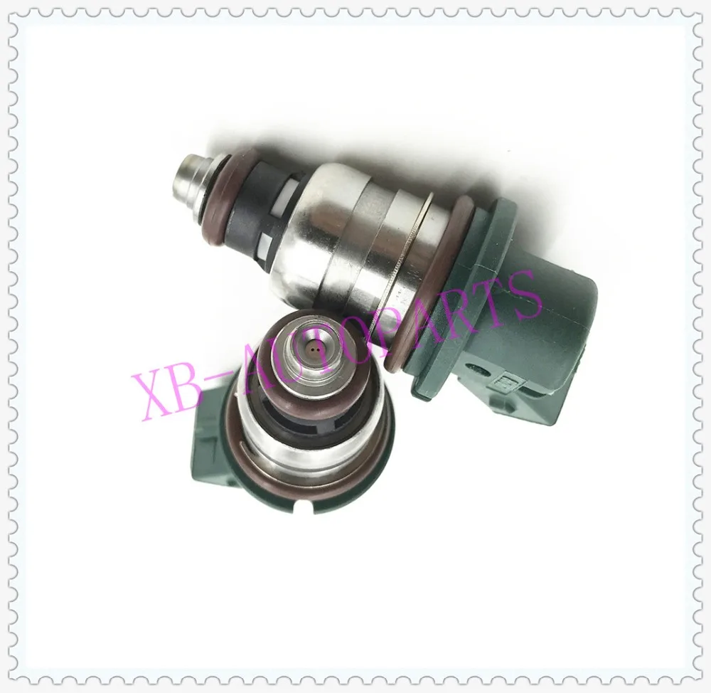 Топливный инжектор 7700867867 867867 для Renault Laguna Espace Megane 200 220CC/M топливный