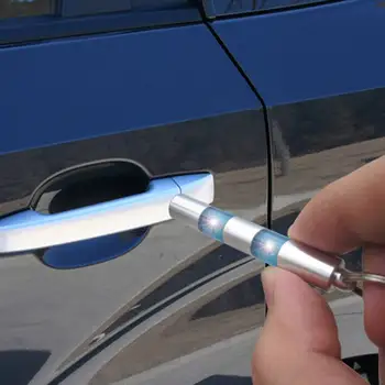 

2019 New Anti-Static Keychain Car Vehicle Antistatic Bar Secondary Discharge Eliminator Winter Supplies