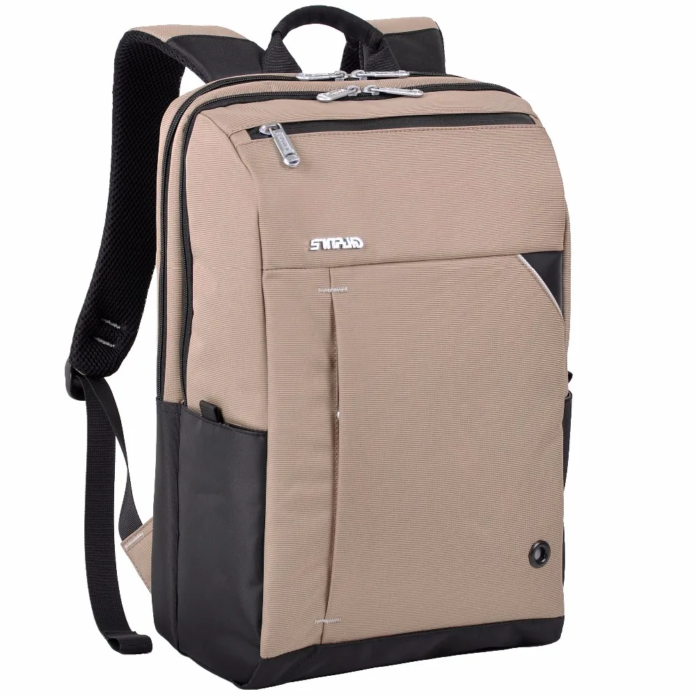 SINPAID New Design 15 6 Inches font b Laptop b font font b Backpack b font