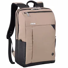 Sinpaid nuevo diseño 15.6 “pulgadas Mochila Portátil A Prueba de agua Bolsa de La Escuela de Negocios para Las Mujeres y de Los Hombres Adolescente Junior Boys & Girls