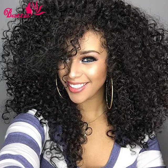 Big Discount Srt Curly Weave 14a Unprocessed Brazilian Curly ...