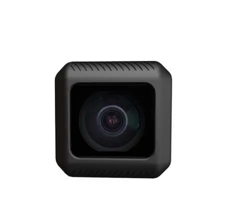 Runcam 5 NTSC/PAL переключаемый дизайн для гонок FPV с подключением Wi-Fi RUNCAM5 с бесплатными кронштейнами из ТПУ