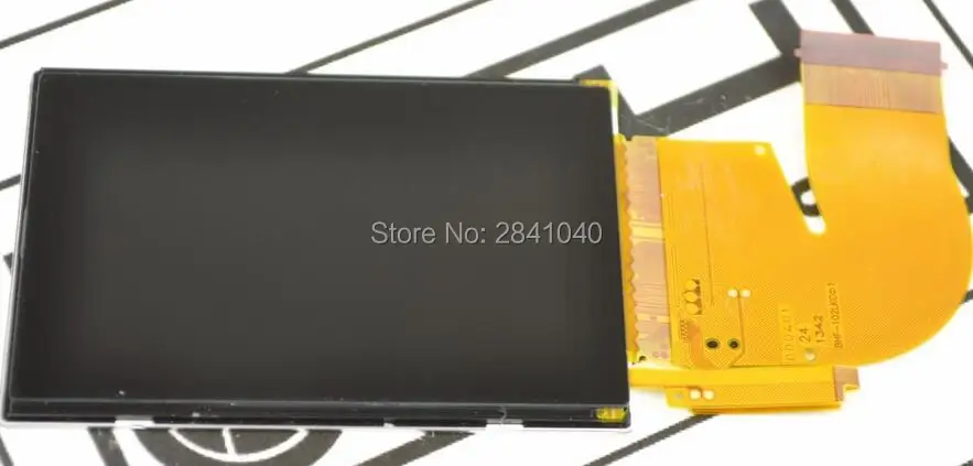 

NEW LCD Display Screen for Panasonic FOR LUMIX DMC-GM1 GM1 Digital Camera Repair Part