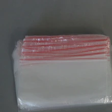 300 шт. 15x22 см PE Прозрачный Путешествия подарочная упаковка сумки полиэтиленовый пакет для ожерелье/ювелирные изделия DIY пользовательские ziplock очистить себя мешок уплотнения