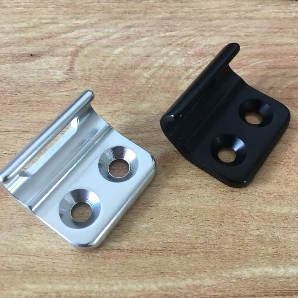 front derailleur mount