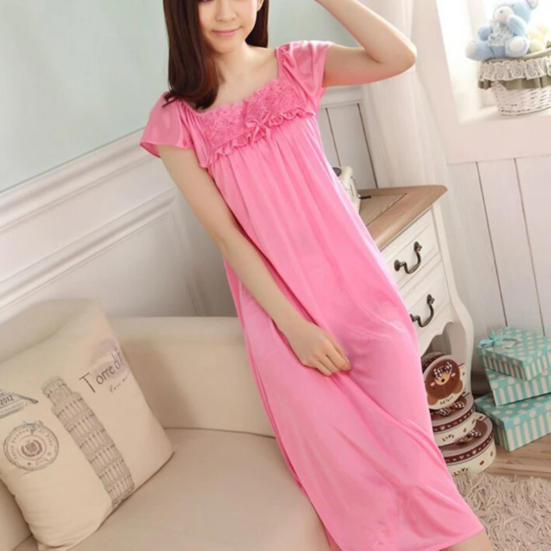 aliexpress nightdress