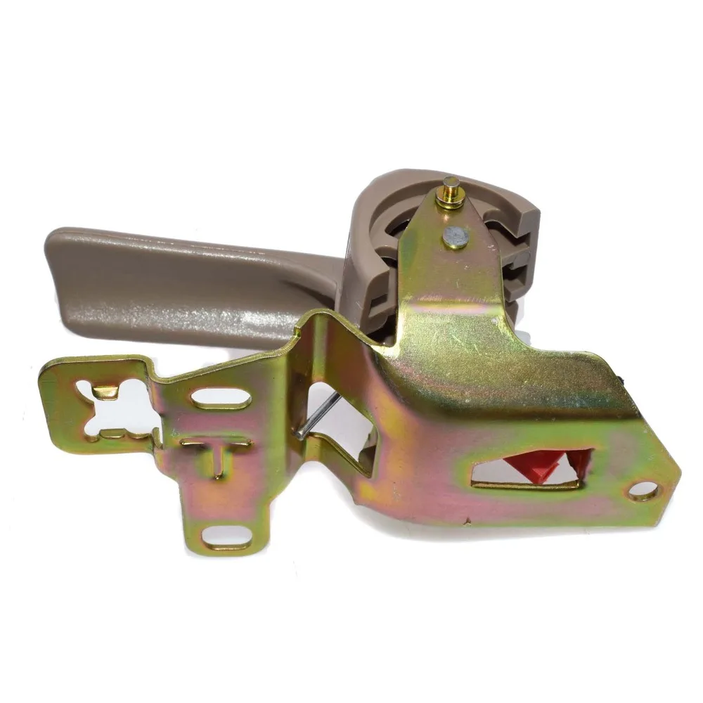 Внутренняя ручка двери ISANCE передняя задняя левая 6920632070 для Toyota Camry|inside door handles|front