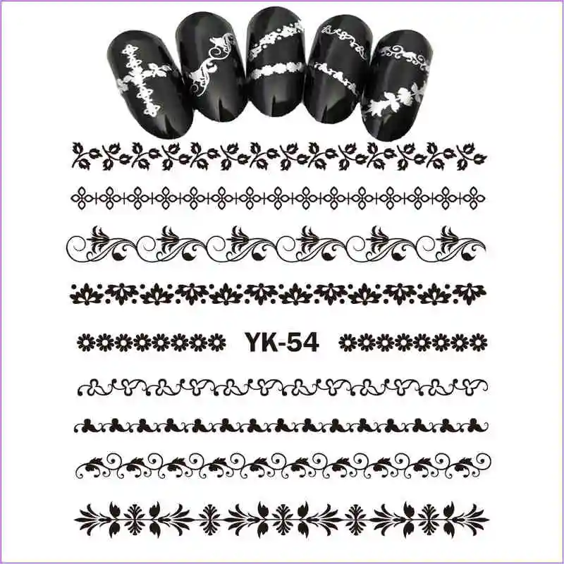 YK54S