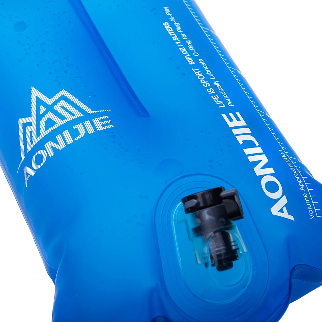 Water Bladder Bag Hydration Packs System Storage Hiking Cycling Emergency Survival Water Reservoir Water Bladder Bag Hydration Packs System Storage Hiking Cycling Emergency Survival Water Reservoir