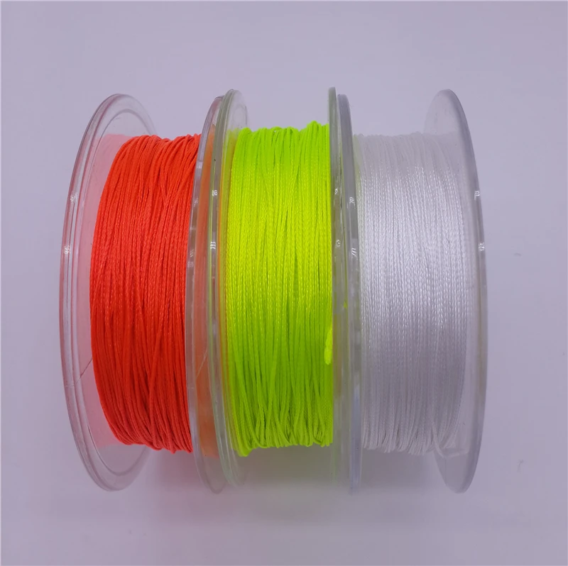 Backing Line 30LB Backing Line Braided Fly Fishing Line Fly Backing
