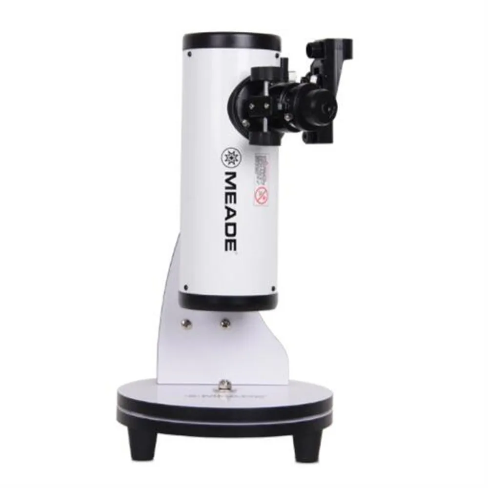 MEADE Mini 82 DOB Mavericks Anti-Astronomical Telescope Professional Stars HD High-Speed Student Getting Started