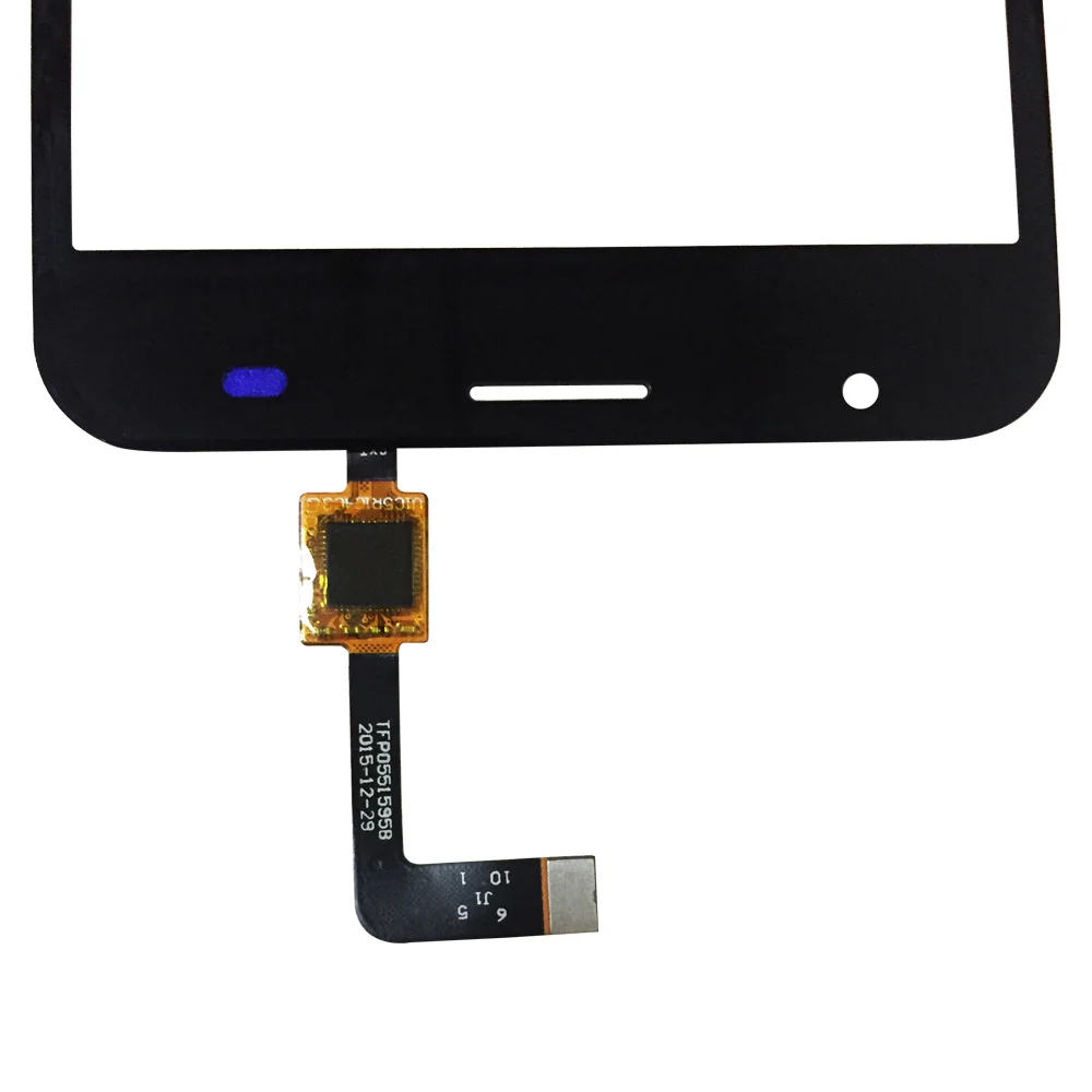 WEICHENG сенсорный экран для Ulefone power 2 Сенсорный экран планшета сенсор для мощность 2 Замена