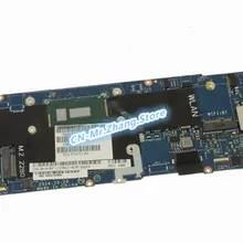 SHELI для ноутбука DELL XPS 13 9343 ZAZ00 W/i5-5200U cpu 4 GB ram KHVRF 0 KHVRF CN-0KHVRF LA-B441P