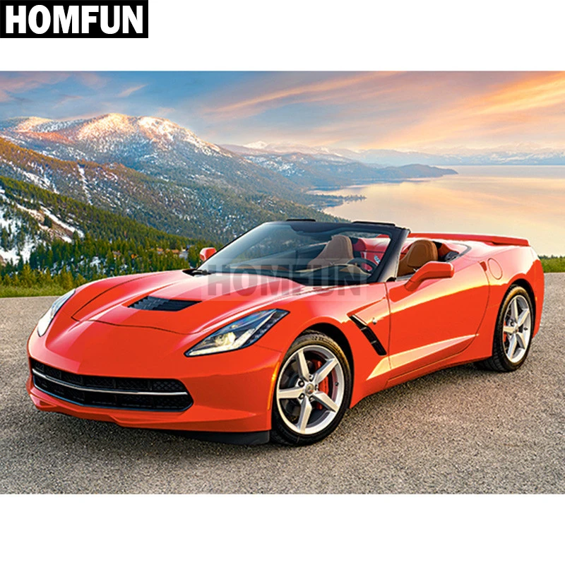 A02522 Car scenery