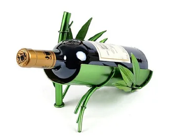 

Hot Sale Bamboo Wine Holders Wine Rack Bottle Rack Wine Racks Wine Glass Rack