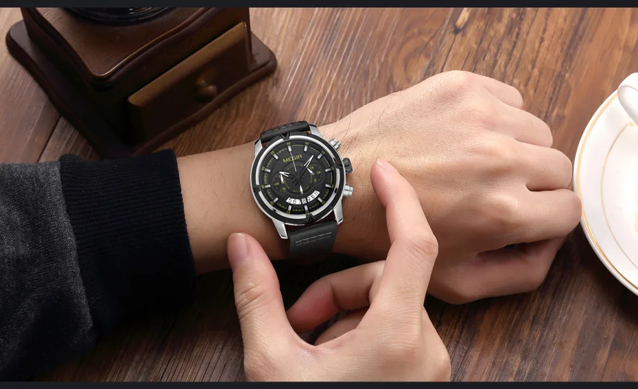 quartz watch (11)