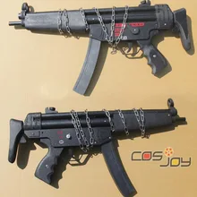 Cosjoy 2" Blast of Tempest Fuwa Mahiro's Weapon ПВХ Реплика Косплей Реквизит-0240