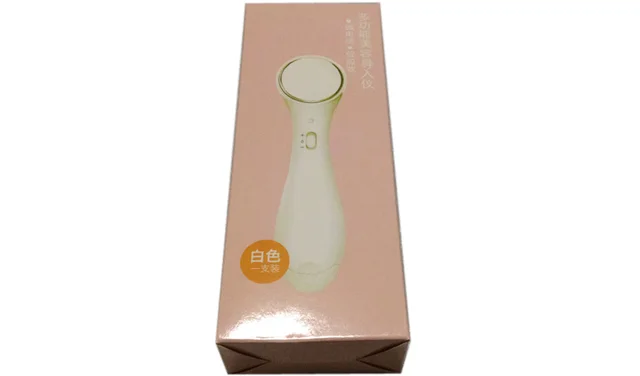 High Saturated Fat Food Aging Facial Cleanser