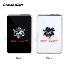 Оригинальный Demon Killer JBOX мод со встроенной батареей 420 мАч и 4