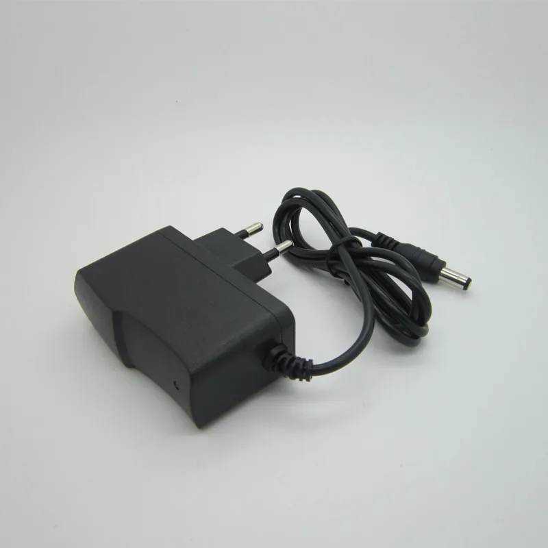 Для PNLV236 PNLV236CE 5,5 V 1A настенный адаптер переменного тока зарядное устройство для Panasonic беспроводной телефон EU/US/UK/AU разъем