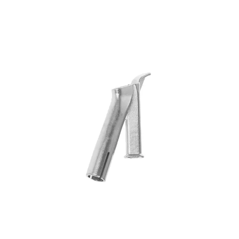 

Triangle Welding Mouth Fixed Nozzle For Hot Air Plastic Welding Machine