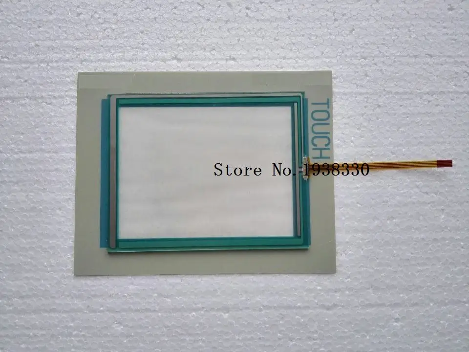 

Free shipping 100% New and Original 6AV6642-0BA01-1AX1TP177B Touchpad + protective film