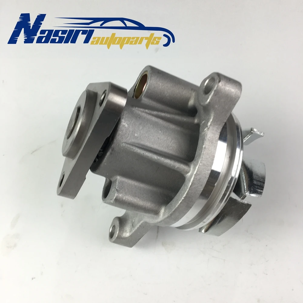 Water Pump for Ford ESCAPE FOCUS FUSION RANGER TRANSIT Lincoln MKZ