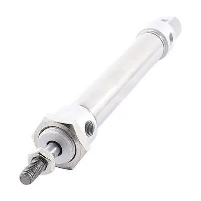 

MA20x75 5mm Port Single Rod Double Acting Mini Pneumatic Air Cylinder