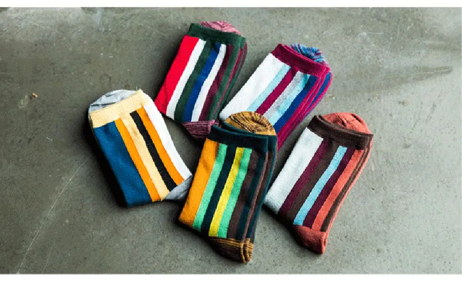 13-Men Socks