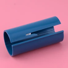 LETAOSK Рождественский праздничный подарок, скользящая обертка, пинг-бумага, секундная обертка, рулон, режущий резак, инструменты, префект, линия, каждый раз