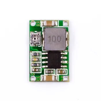 

10PCS Mini360 Mini-360 model step-down power module DC DC low power module vehicle power supply NA370