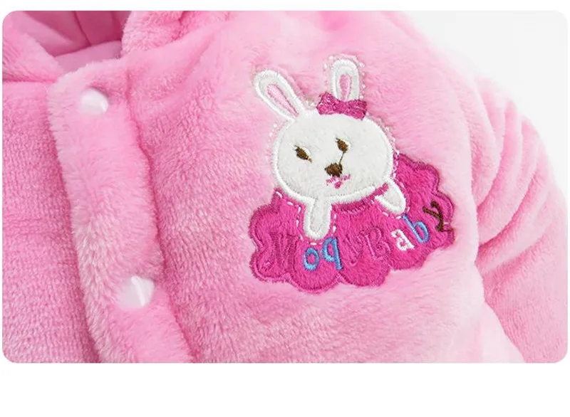 New Arrival! Europe and the United States Style Baby Rompers Kids CarttonSingle-Breasted Long Sleeve Clothes Newborn Jumpsuits--06