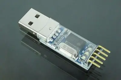 Модуль USB-TTL PL2303HX модуль на линиях STC STM32 для загрузки вспышки | Электронные