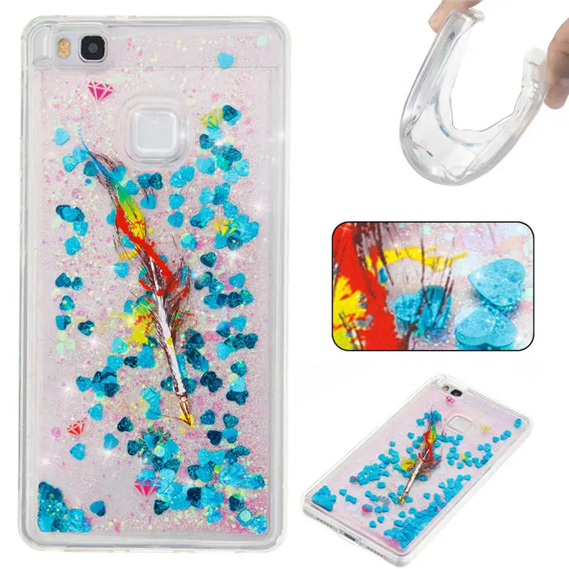 For Huawei P9 Lite Case (67)