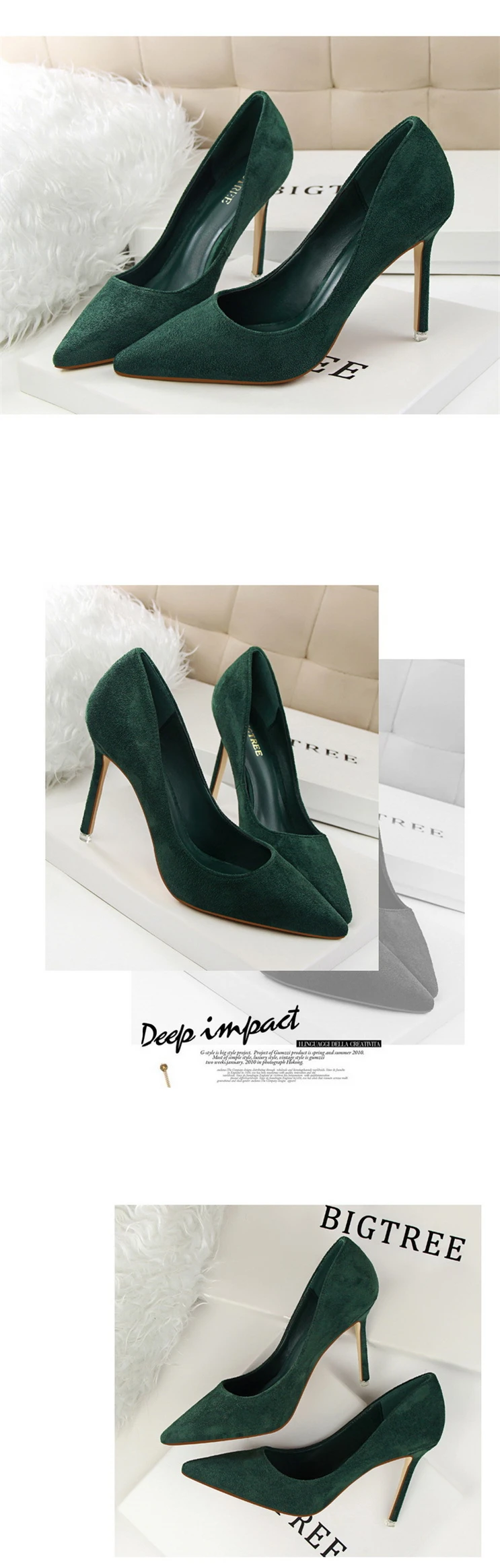 Дизайнерские зеленые туфли на каблуке для женщин; свадебные туфли на каблуке; обувь больших размеров; красные туфли; мокасины; туфли-лодочки; женская обувь; zapatos de mujer ayakkabi