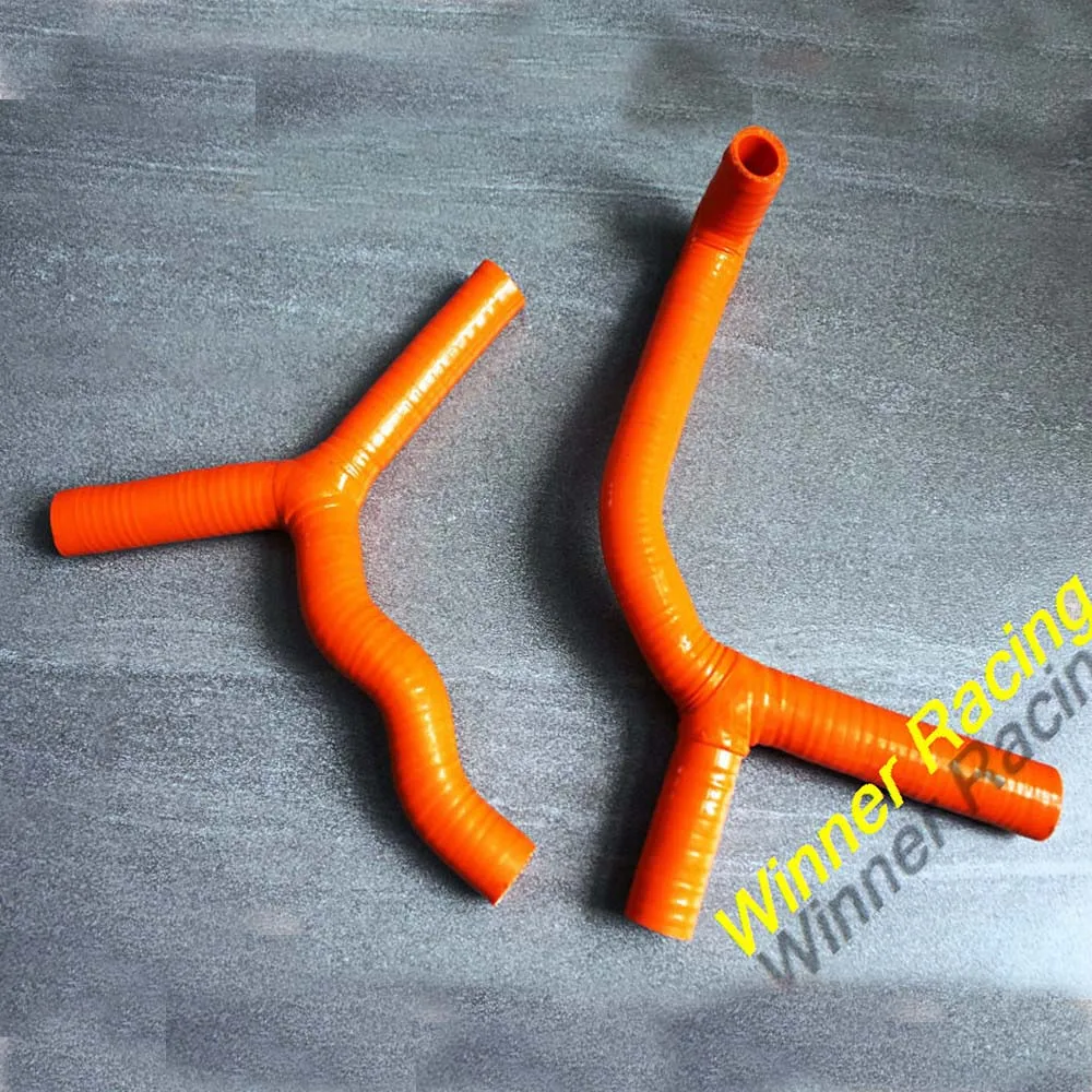 

silicone radiator hose Y kit KTM 105 SX 105SX 2003-2010