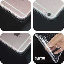 Star Wars Soft TPU Silicone Case Cover For Apple iPhone X 8 7 6 6S Plus 5 5S SE 5C 4 4S