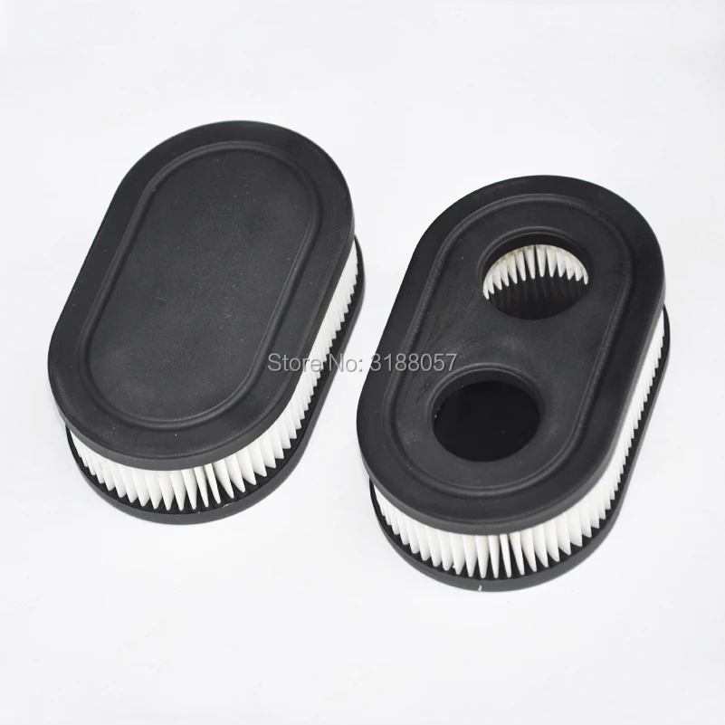 Lot Air Filter for Briggs & Stratton 798452 593260 5432 4247 OREGON 30-168 DR 