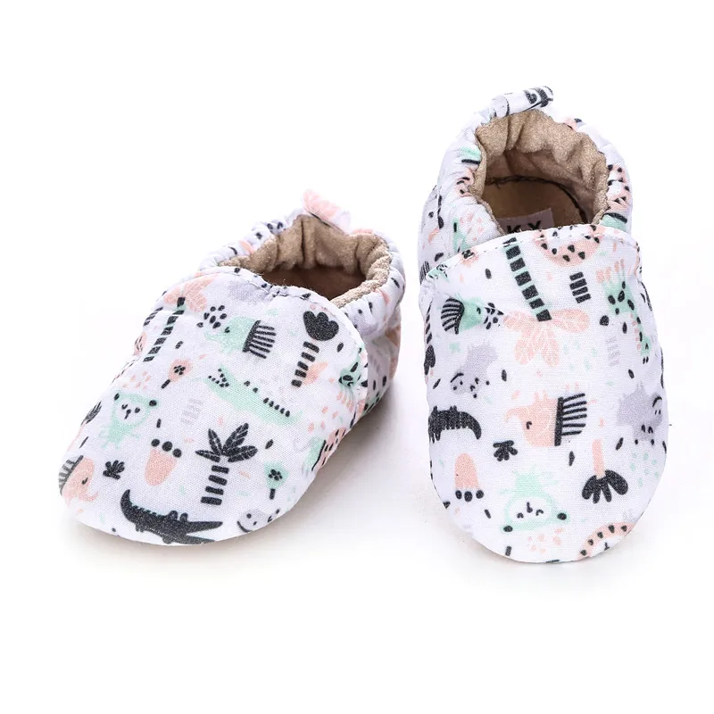 [Simfamily] детская обувь для новорожденных; обувь для малышей; обувь для маленьких мальчиков; обувь для маленьких девочек; мягкие кроссовки для младенцев - Цвет: 13