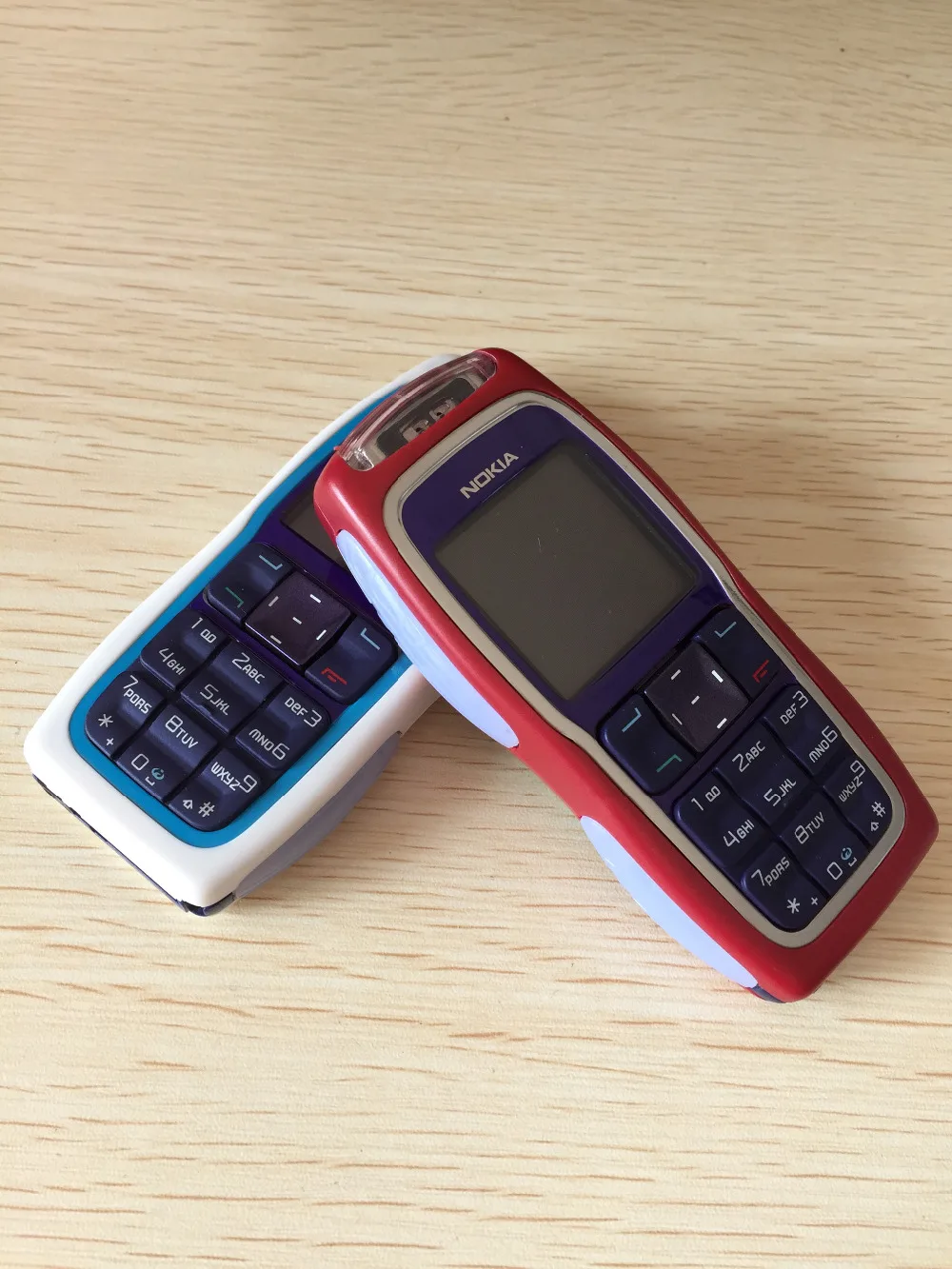 refurbished samsung Nokia 3220 Refurbished-Original Nokia 3220 Unlocked GSM900/1800/1900 Cheap Mobile Phone Free shipping iphone se refurbished