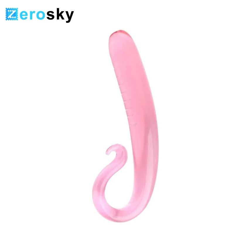 Butt Plugs (2)