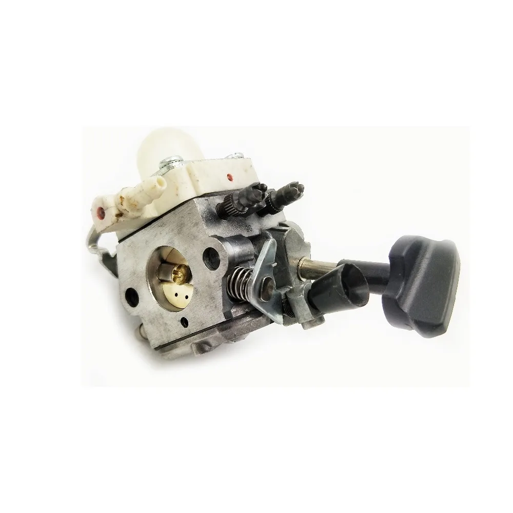 Карбюратор для stihl BG86 SH56 SH56C SH86 SH86C Carb ZAMA C1M-S261B сдуватель листьев