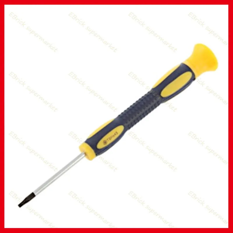 10pcs Free shipping Torx T-8 T8 Security Screw driver Screwdriver For Xbox 360 Controller Repair Tool | Электроника