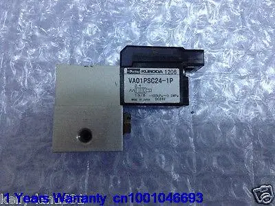 

DHL/EUB 5pcs KURODA VA01PSC24-1P PCS241B-NB-D24 15-18