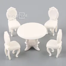1 25 G Scale font b Model b font font b Building b font Round Dining