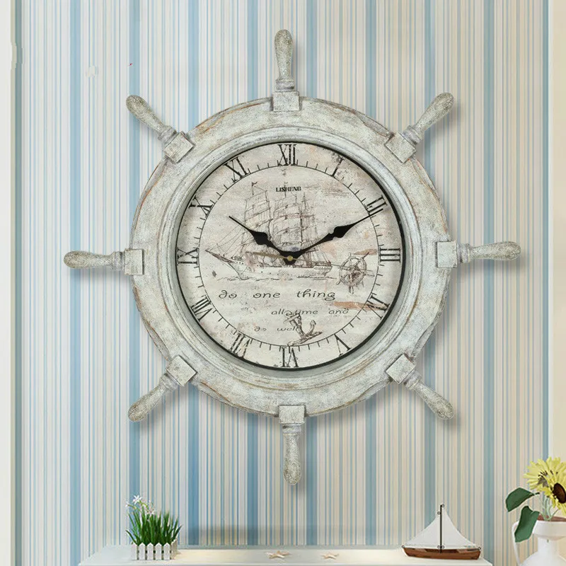 

Big Art Creative Wall Clock Modern Design Silent Living Room Wall Hanging Clock Reloj De Pared Children's Room Wall Clocks 4C200