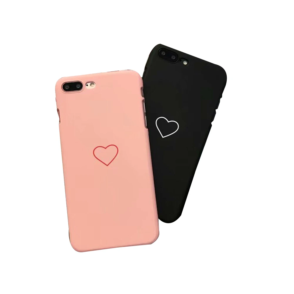 

Scrub Phone TPU Case ForiPhone 7 7Plus 6 8 8PLUS X XS XR XS MAX mobile phone case