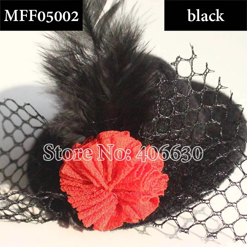 MFF05002 black